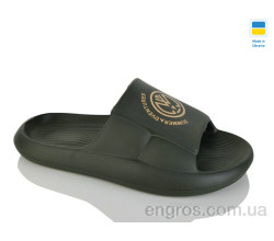 Шлепки Крок